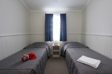 Extra beds