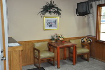 Hotel Interior