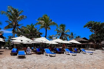 Beach bar