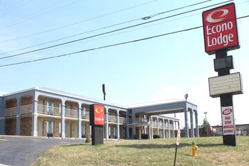Econo Lodge