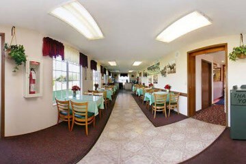  Howard Johnson Atlantic City/Egg Harbor Township 14