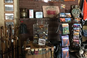 Gift shop