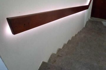 Building design