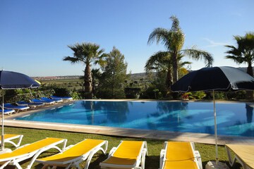 Sundeck