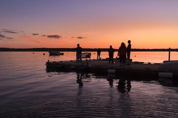 Fishing