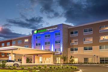 Land view from property