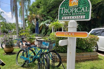Bicycling
