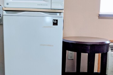 Mini-refrigerator
