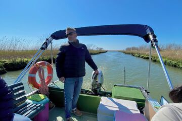 Boating