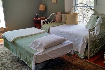 Extra beds
