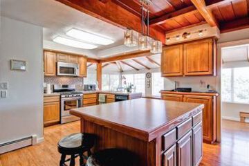 In-Room Kitchen