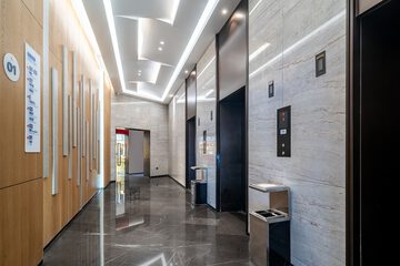 Elevator