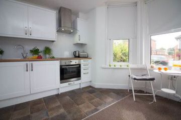 In-Room Kitchen
