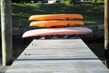 Boating