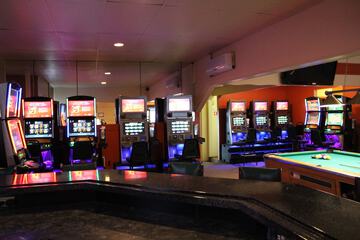 Casino