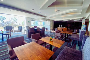 Ryokan dining
