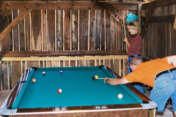 Billiards