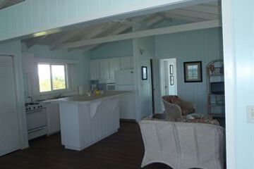 In-Room Kitchen