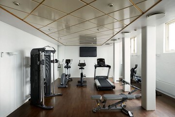 Sports facility