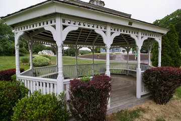 Gazebo