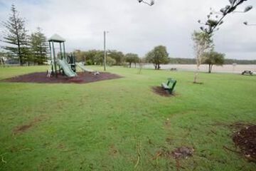 Childrens Play Area - Outdoor