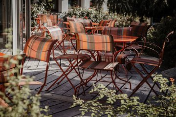 Sundeck