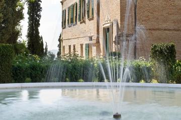 Fountain