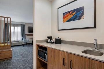 Minibar