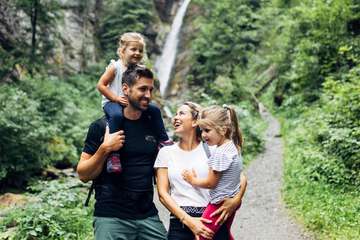 Hiking