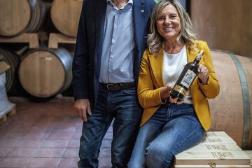 Winery