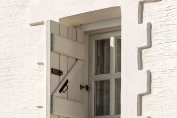 Building design