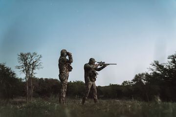 Hunting