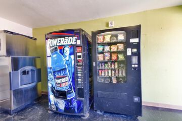 Gift shop