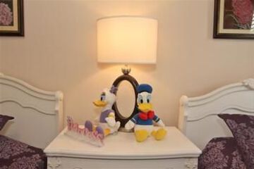 In-Room Amenity