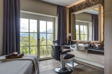 Spa treatment