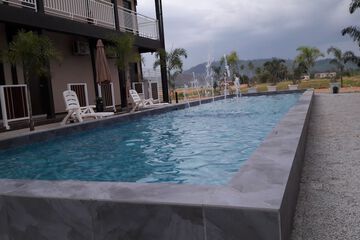Sundeck