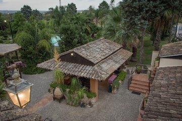 Gazebo