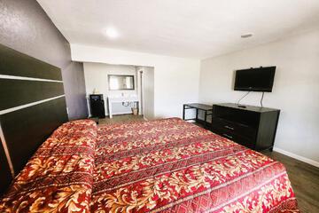 Travel Inn by OYO Hwy 80 - Jackson