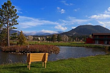 Discovery Lodge