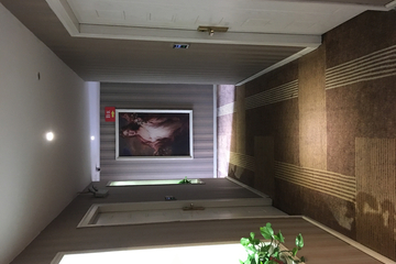 Hotel Interior or Public Areas