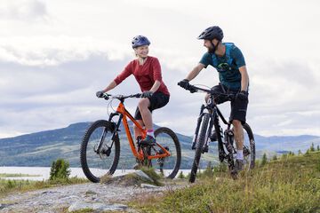 Bicycling