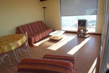Apartment (3 Adults)