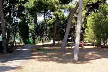 Sports facility