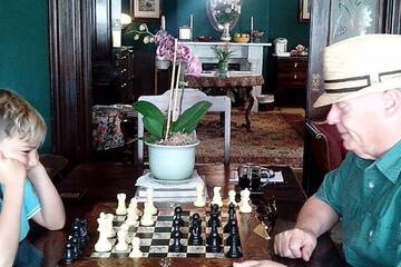 Hotel Interior 4 of 48