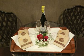 Room service - dining