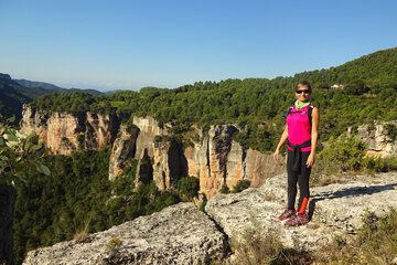 Hiking