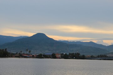 Sports facility