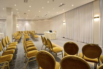 Birthday party area
