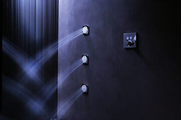 Treatment room