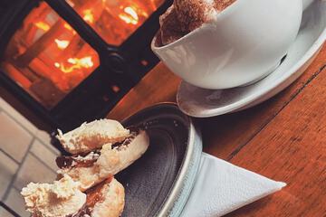 Cafe